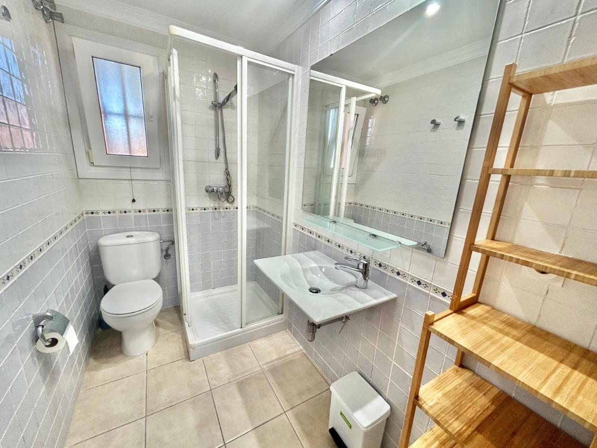 Apartamento Varsovia Oliva Eksteriør billede