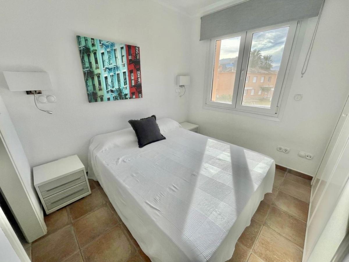 Apartamento Varsovia Oliva Eksteriør billede