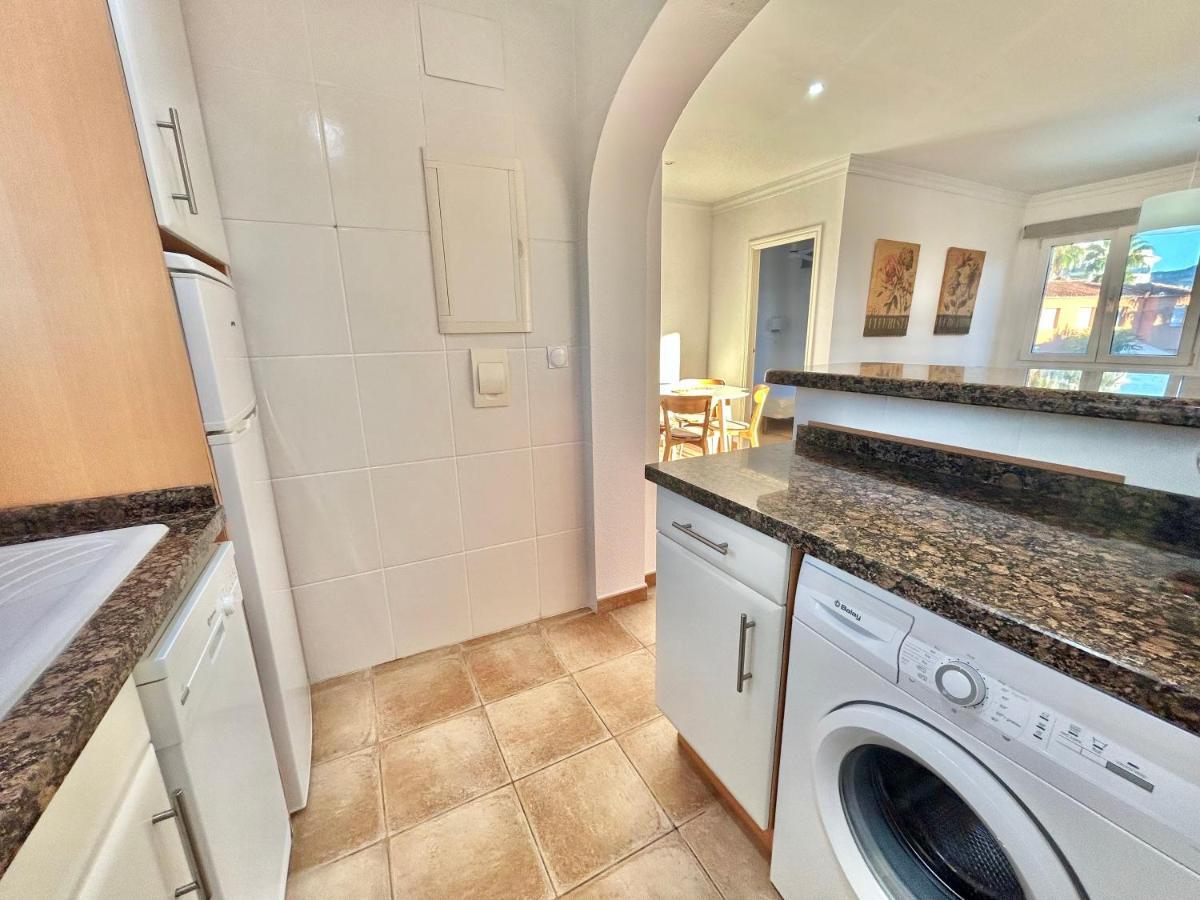 Apartamento Varsovia Oliva Eksteriør billede