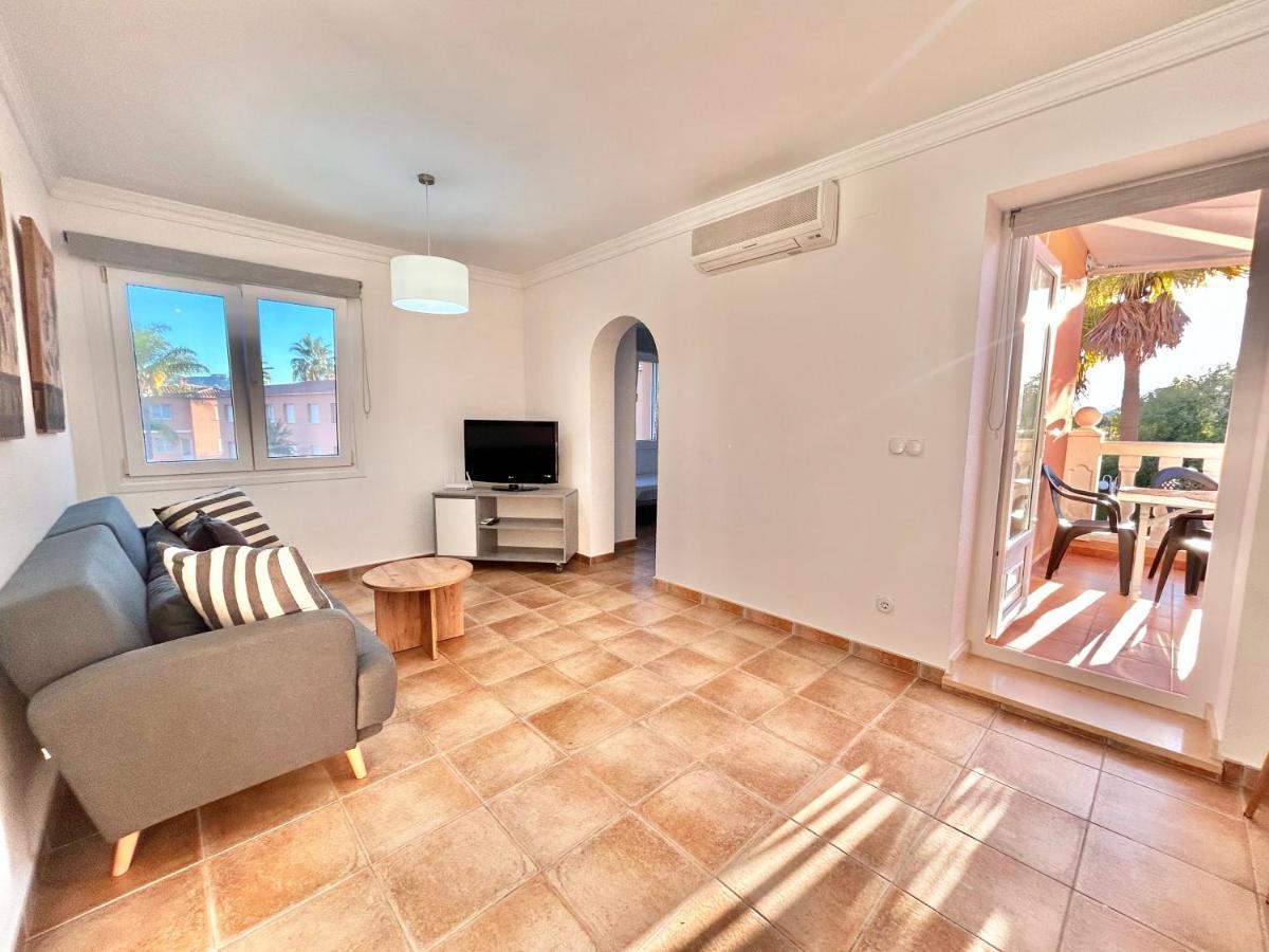 Apartamento Varsovia Oliva Eksteriør billede