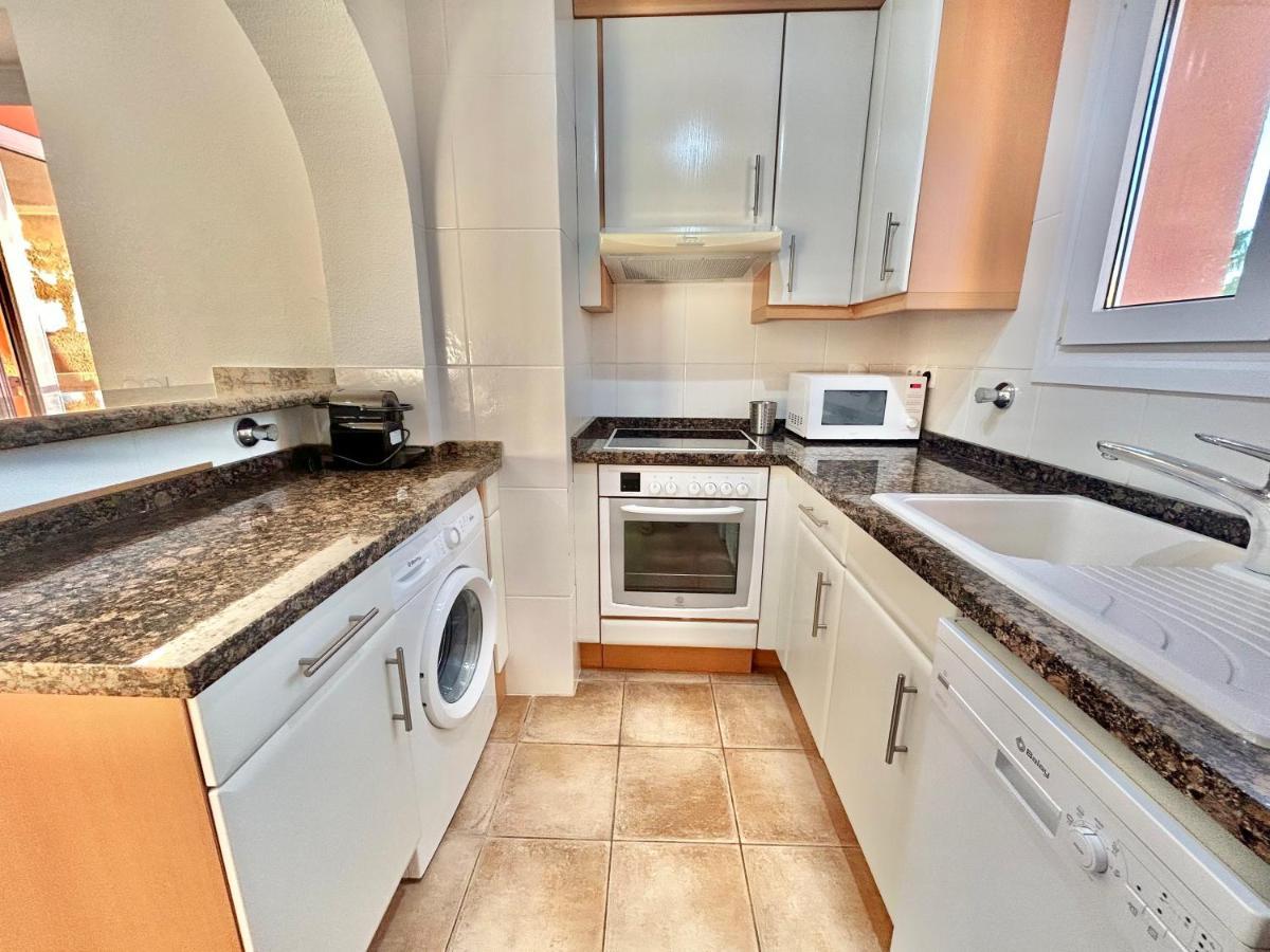 Apartamento Varsovia Oliva Eksteriør billede