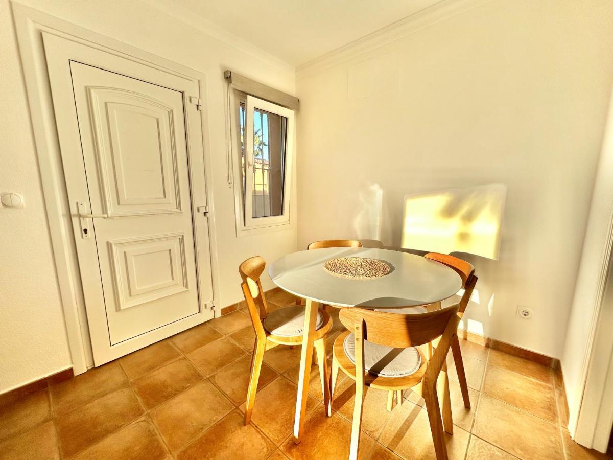 Apartamento Varsovia Oliva Eksteriør billede