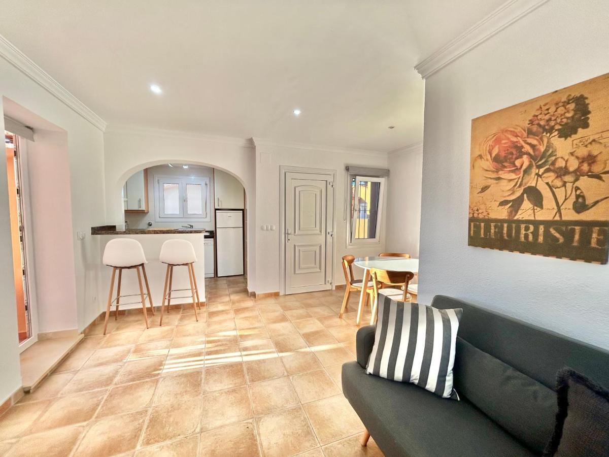 Apartamento Varsovia Oliva Eksteriør billede