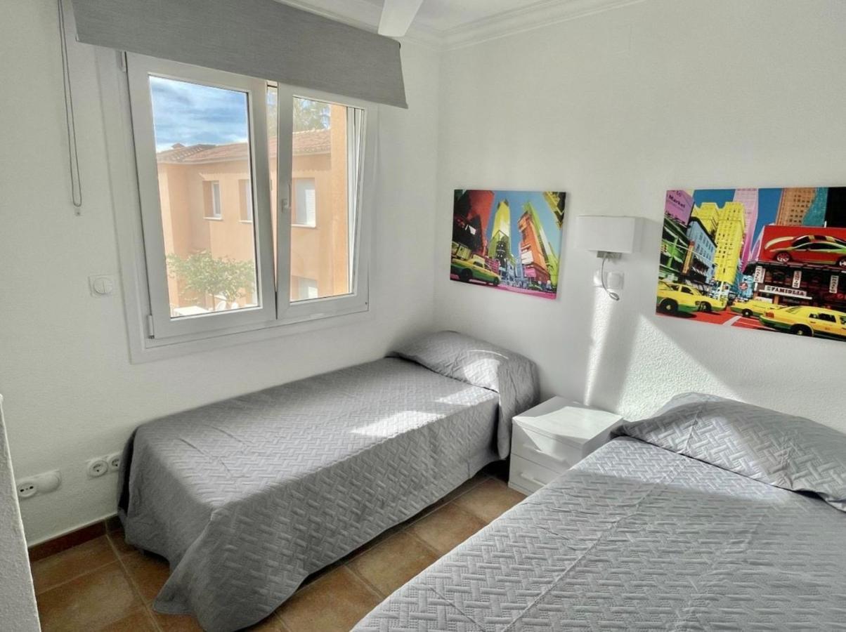 Apartamento Varsovia Oliva Eksteriør billede